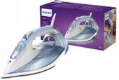 Żelazko parowe Philips DST7011/20 2600W seria 7000 Stopa SteamGlide Plus