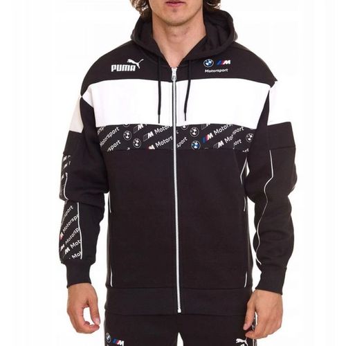 Bluza Puma BMW MMS 621866 01 xs na Arena.pl