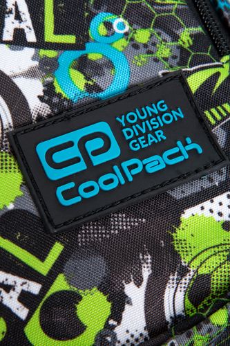 Coolpack-PRIME-Plecak-FOOTBALL na Arena.pl