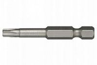 KOŃCÓWKA TYPU TORX 1/4' DŁUGA 50MM 5 SZT. T30 - I-10504375