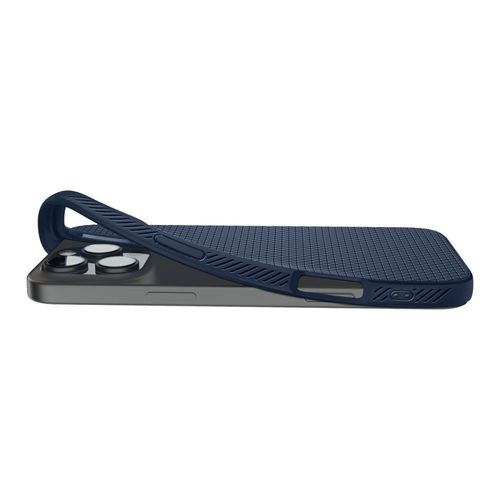 SPIGEN LIQUID AIR IPHONE 16 PRO MAX NAVY BLUE na Arena.pl