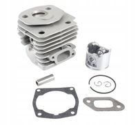 Cylinder kompletny z tłokiem pilarki Husqvarna 357XP / 359 GERMAN