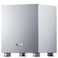 CANTON SUB 600 SREBRNY HGL na Arena.pl