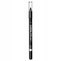 rimmel scandaleyes wodoodporna kredka do oczu 001 black