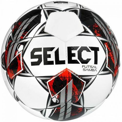 Piłka Select Futsal Samba FIFA Basic 17621 4 na Arena.pl