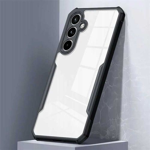 Spacecase Beetle Galaxy A35 5G Black na Arena.pl