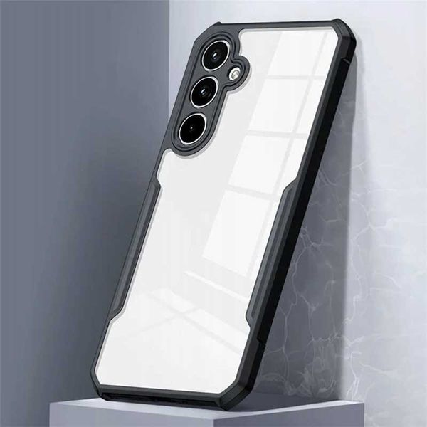 Spacecase Beetle Galaxy A35 5G Black zdjęcie 3