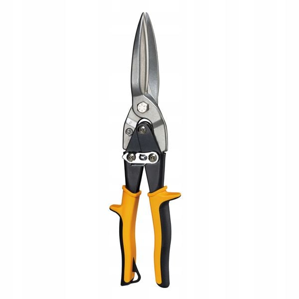 Nożyce do blachy proste długie Proline 290mm zdjęcie 1