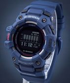 Zegarek Casio G-SHOCK G-SQUAD Bluetooth Sync Step Tracker Casio-GBD-100-2ER