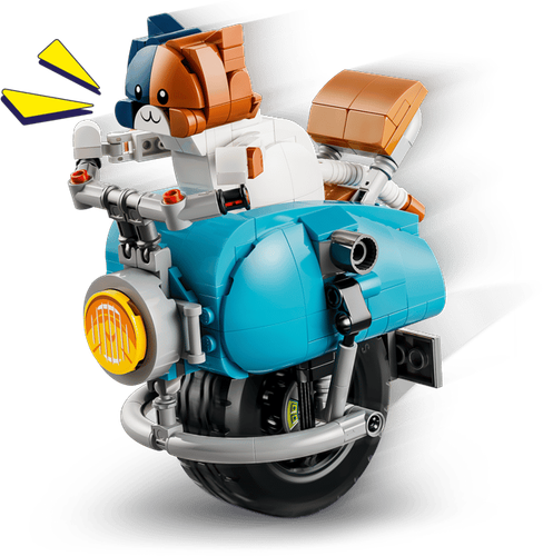 77081 - LEGO Fortnite - Kitek na Arena.pl