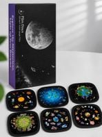 Dyski wymienne do projektora 6szt Kosmos dla dzieci do Ainael Galaxy