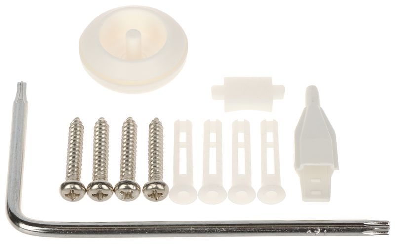 KAMERA BCS-V-TIP54VSR6-AI2 BCS VIEW zdjęcie 13