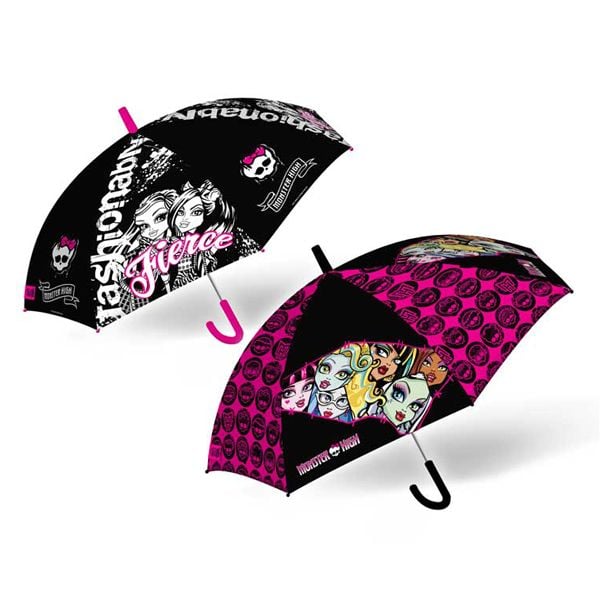 Parasolka 45cm Monster High. STARPAK zdjęcie 1