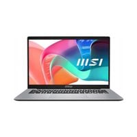 Laptop MSI Modern 15 F13MG 15,6" Intel Core i5 16 GB / 512 GB Win 11 Pro