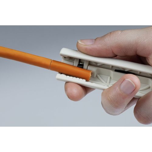 Obcinaki do kabli JOKARI No.1-Cat na Arena.pl