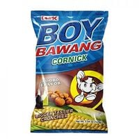 Prażona kukurydza o smaku adobo Boy Bawang Cornick Adobo KSK 100g