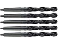 wiertło uchwyt stożkowy nwkc hss pro 13.50mm din345 - 5 szt - i-10502425