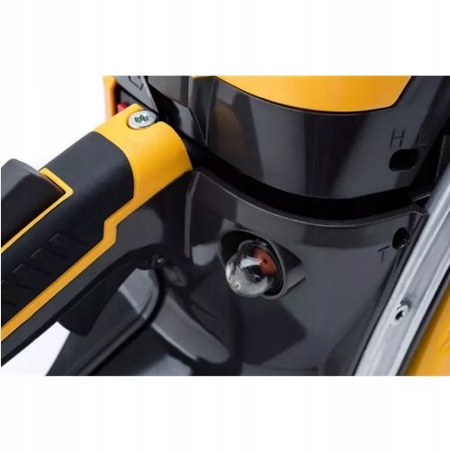 STIGA Pilarka spalinowa CS 540 - 14 na Arena.pl