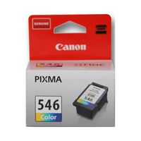 Tusz Canon CL-546 Color