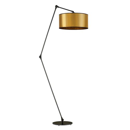 Lampa podłogowa BARI MIRROR na Arena.pl