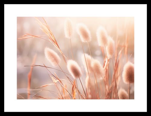 Plakat 29,7x21cm Kwiaty Słońca na Arena.pl