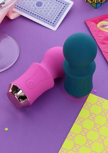 The Traveller Wand Fuchsia zdjęcie 9