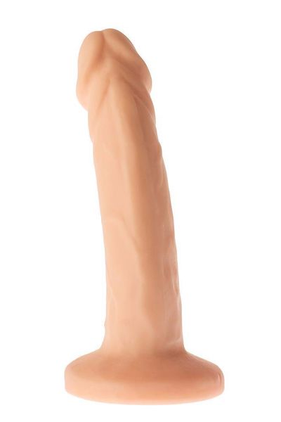 Mr. Dixx Trouble Tony 7.1Inch Dong zdjęcie 5