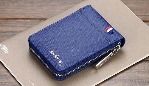 Portfel Skórzany Męski Wizytownik Etui Na Karty na Arena.pl