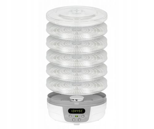 Suszarka spożywcza do grzybów warzyw owoców Teesa na Arena.pl