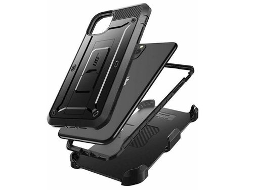 Pancerne etui Supcase Unicorn Beetle Pro do iPhone 11 Pro Max Black na Arena.pl