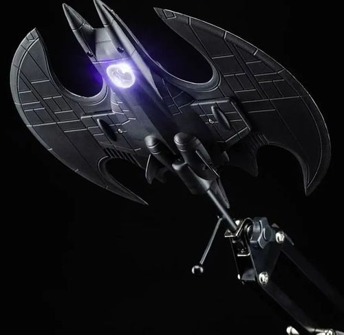 Lampka Paladone DC Batman Batwing na Arena.pl