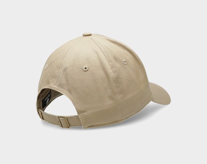 4F MĘSKA SPORTOWA CZAPKA Z DASZKIEM BEJSBOLÓWKA LIMITLESS BEŻ M zdjęcie 3