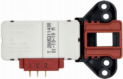 Blokada drzwi do pralki Beko Metalflex ZV 446 oryg na Arena.pl