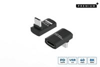 MicroConnect Premium USB4 Gen 3x2 USB-C