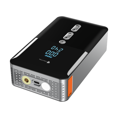 Kompresor powietrza NAVITEL AIR30 MULTI na Arena.pl