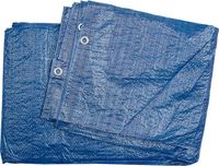 PLANDEKA 8 X 12 M 57 G/M2