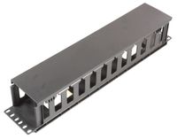 MicroConnect Cable Management 19" 2U