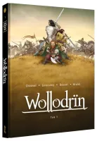 Wollodrïn. Tom 1