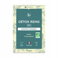 DETOX REINS x 20 AMPUŁEK