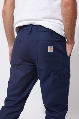 spodnie carhartt rugged stretch canvas pant na Arena.pl
