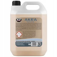 K2 PŁYN DO MYCIA SILNIKÓW AKRA 5 KG