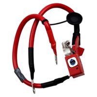 KLEMA PIROTECHNICZNA BMW 3 F34 2012 2013 2014 2015