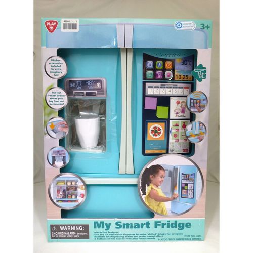 Zabawkowy sprzęt AGD PlayGo 29 x 39,5 x 12 cm (2 Sztuk) na Arena.pl