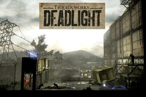 Deadlight Directors Cut Xbox One Nowa na Arena.pl