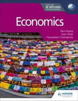 Economics for the IB Diploma 2020 - Paul Hoang
