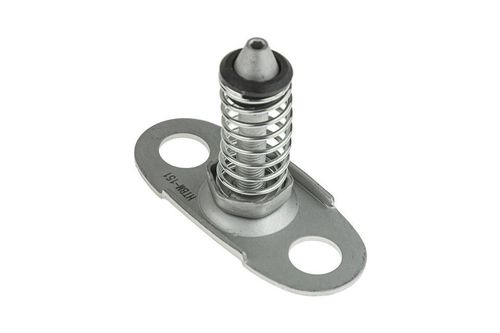 RYGIEL GÓRNY POKRYWY SILNIKA BMW X5 E53 2001 2002 2003 na Arena.pl