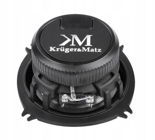 Głośniki samochodowe Kruger-Matz 4" 10cm na Arena.pl