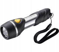 Latarka ręczna DAY LIGHT MULTI LED F10 VARTA