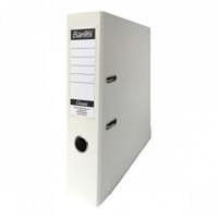 segregator classic a4/7,5 cm  biały a'25 9644