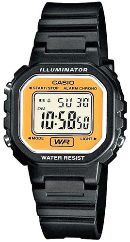 zegarek damski casio la-20wh-9adf + box na Arena.pl